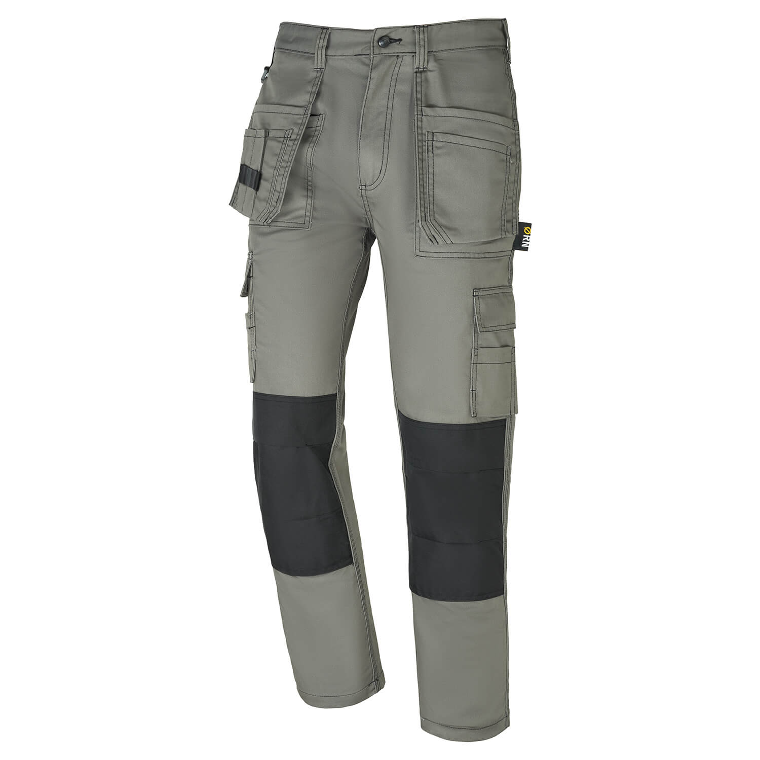 ORN Workwear Swift Tradesman 2850 Anthracite/Black Multi